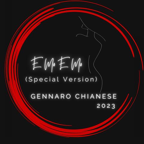 E mò e mò (Special Version) album art