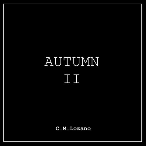 Autumn II album art