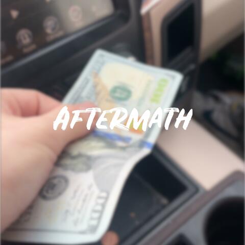 AFTERMATH OF 2SKI! album art