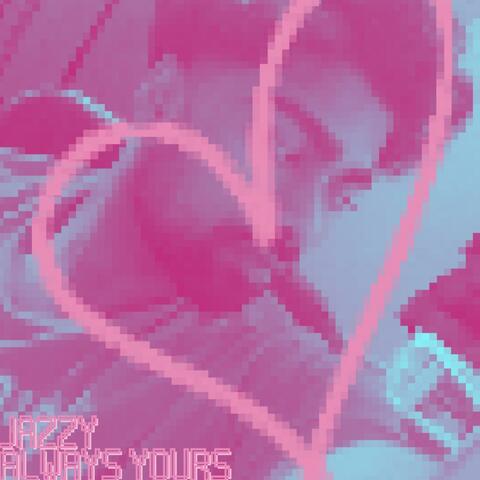 ALWAYS YOURS album art