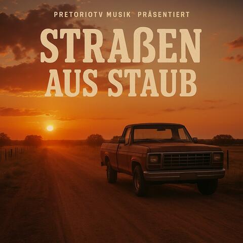 Straßen aus Staub album art