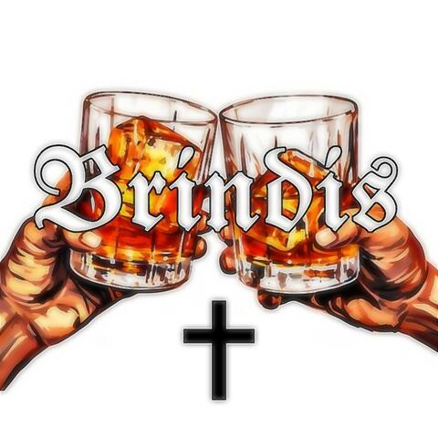 Brindis album art