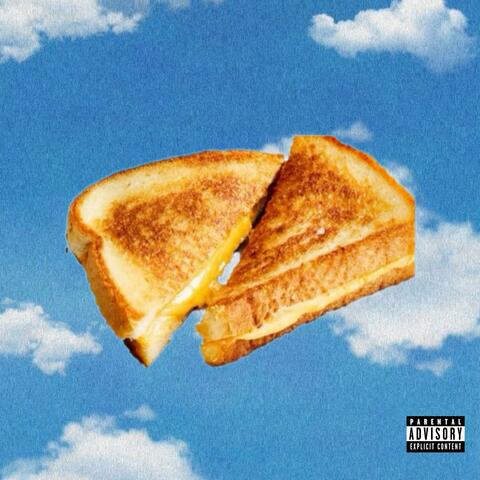 Grilled Cheese album art