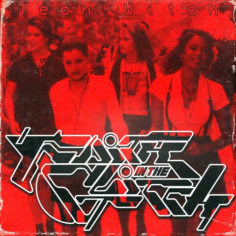 Tech Witch album art
