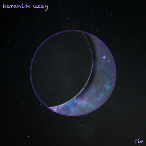 karanlık uzay album art