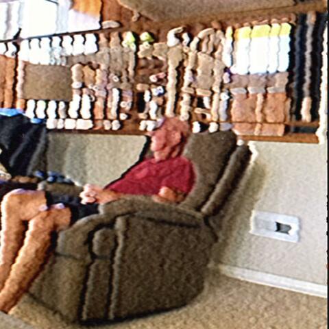 Loose Cannon album art