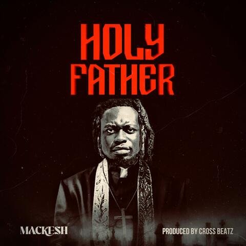 Holy Father album art