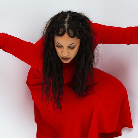 COSAS BELLAS album art