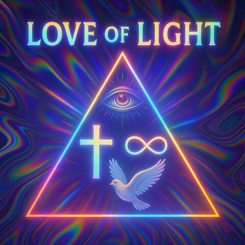 Love of Light album art