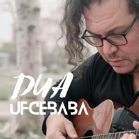 DUA album art