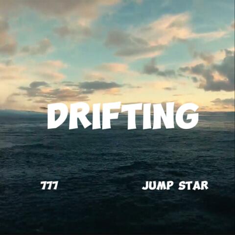Drifting album art