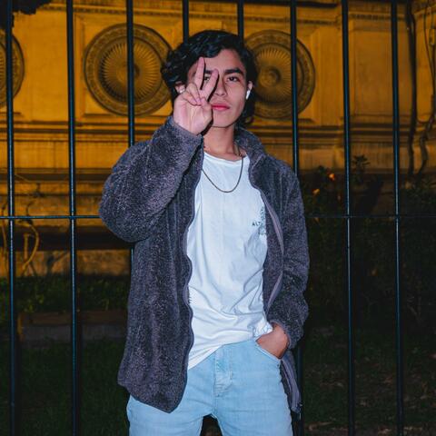 No Hay Drama album art