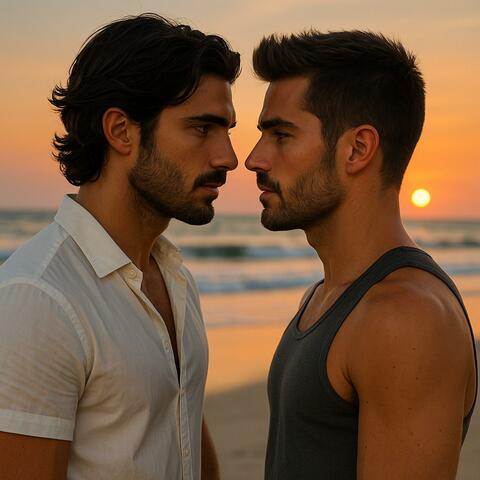 Paraíso en la Arena album art