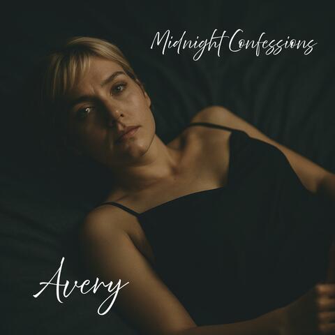 Midnight Confessions album art