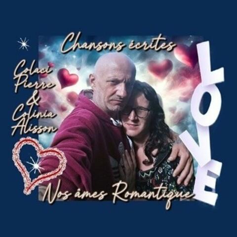 Nos âmes Romantique album art