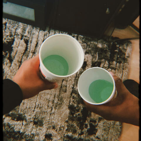 Valley Of Shadows album art