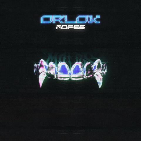 ORLOK album art