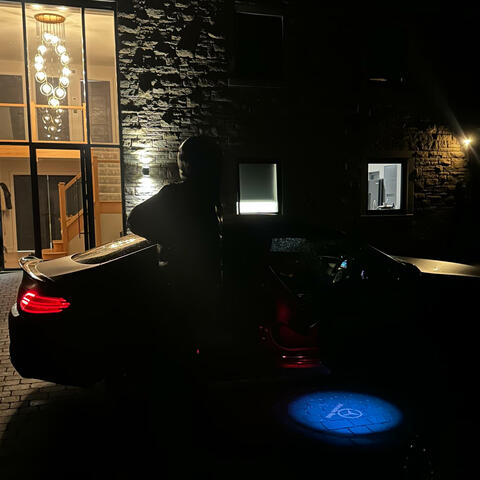 bby, ¡m sp¡derman album art