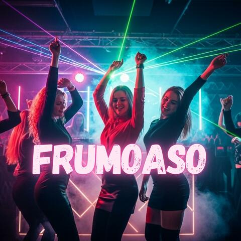 Frumoaso album art