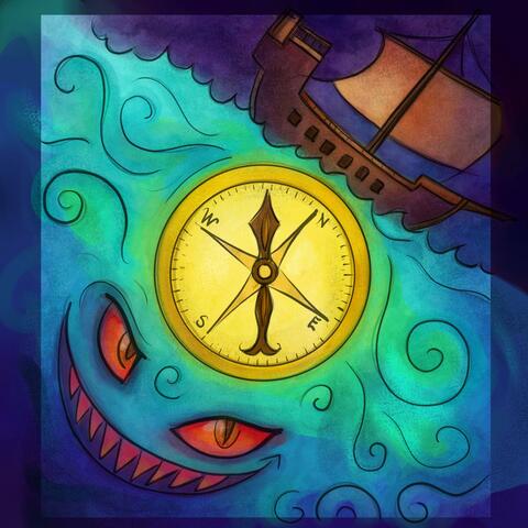 Find Your Way album art