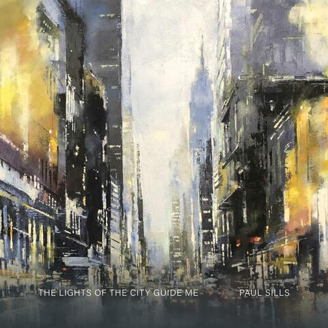 The Lights Of The City Guide Me album art