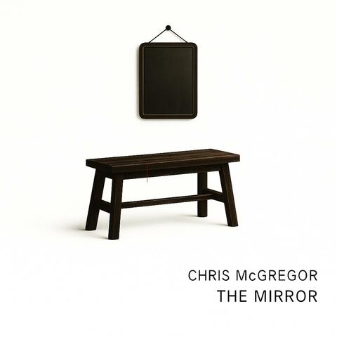 The Mirror album art