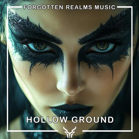 Hollow Ground album art
