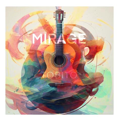 Mirage album art