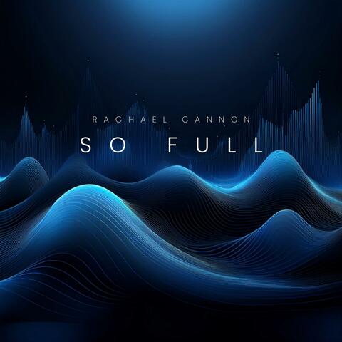 So Full album art