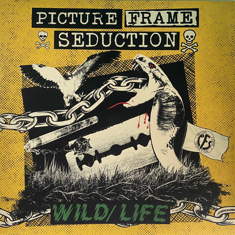 Wild/Life album art
