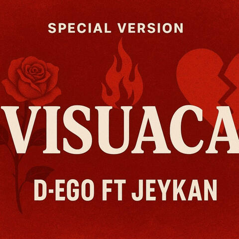 Vizuaca (feat. Jeykan) album art