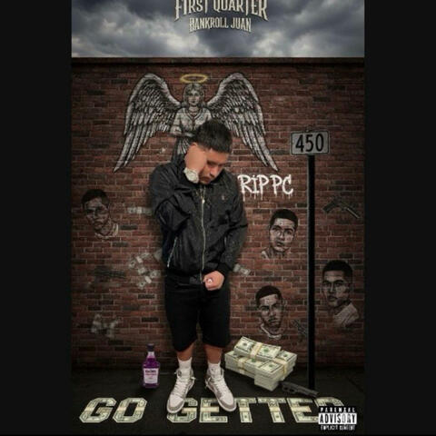 First Quater album art