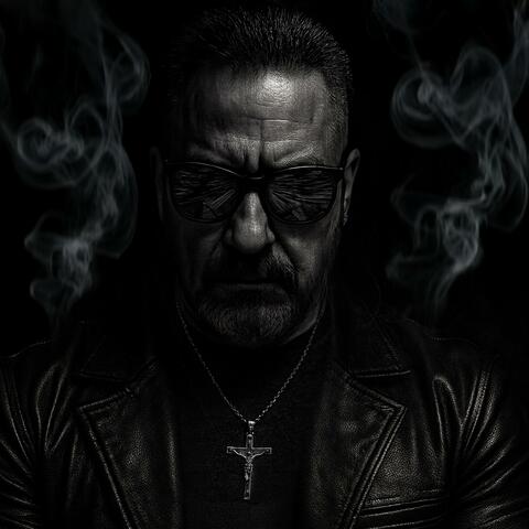 Jesse James album art