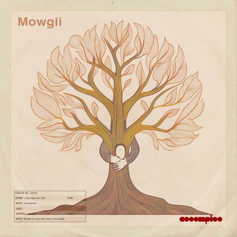 Mowgli album art