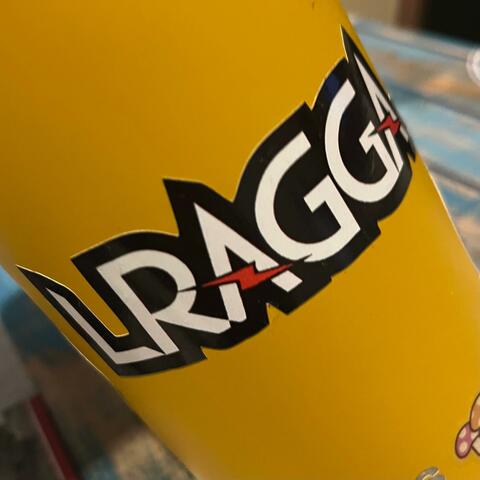 LRAGGA JUICE album art