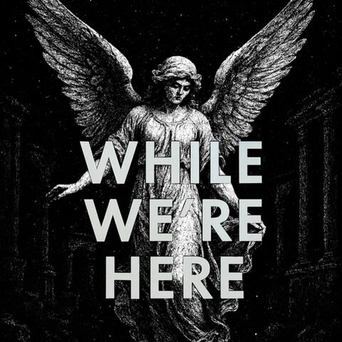 Only Time Will Tell album art