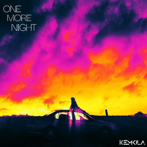 One More Night album art