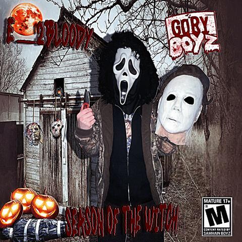 Season Of The Witch album art