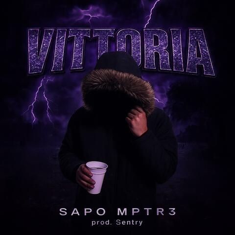 VITTORIA album art