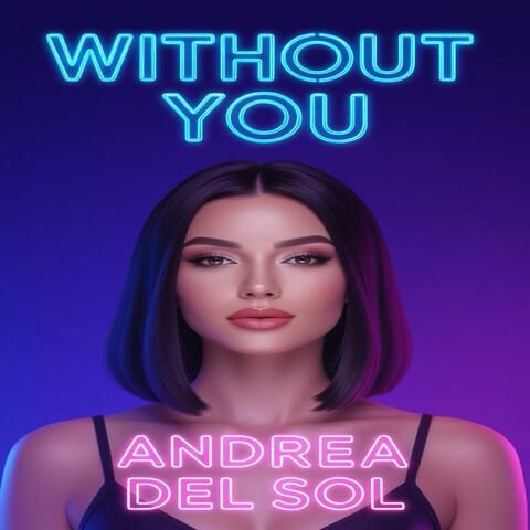 Without You album art