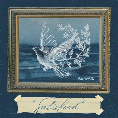 Satisfied album art