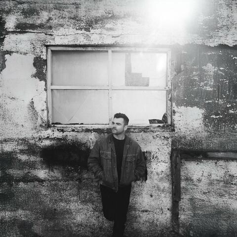 Here Right Now album art