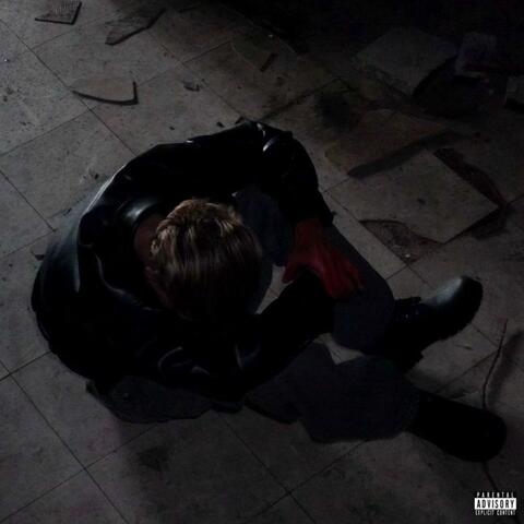 COLDHEARTED album art