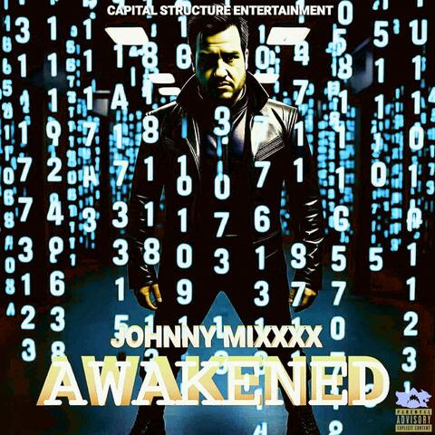 Awakened album art