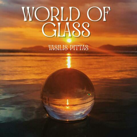 World of Glass album art