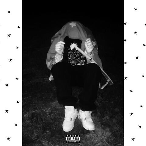 GOD, BLESS US album art