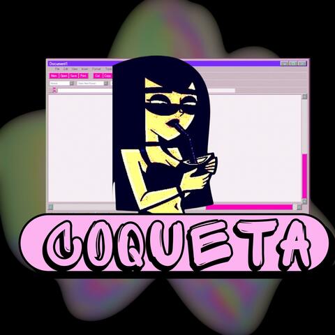 COQUETA album art