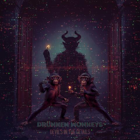 Devil's In The Details album art