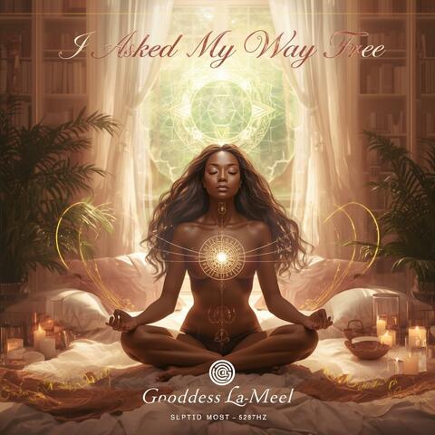 Ask My Way Free album art