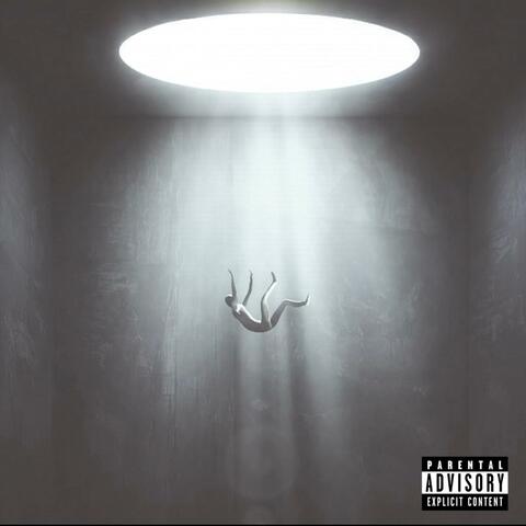 DA ZERO (feat. Steka) album art